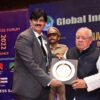 Global India Business Forum (GIBF) Working Towards Making India Self-Reliant: Governor of Rajasthan Shri. Kalraj ji Mishra and MP of Jaipur Shri. Ramcharan Bohra