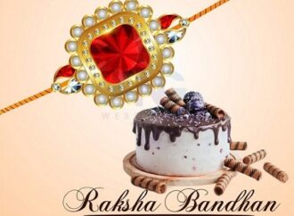 New Personalized Rakhis Launched by Chocolaty will make rakhi celebration memorable