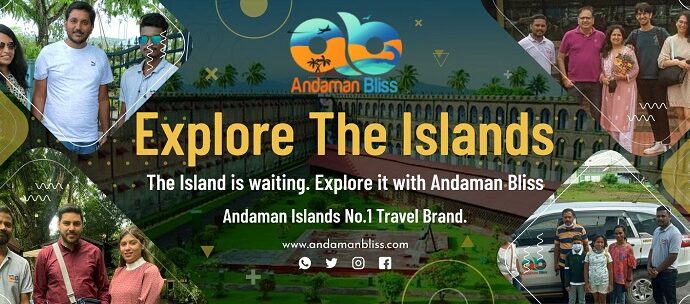 A steal deal for Honeymoon Couples by Andaman Bliss Tours and Travel agency