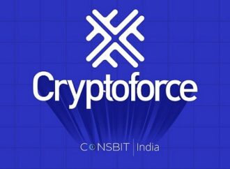 COINSBIT INDIA GETS A MAKEOVER AS CRYPTOFORCE, STRENGTHENS CRYPTOCURRENCY ROOTS IN THE COUNTRY