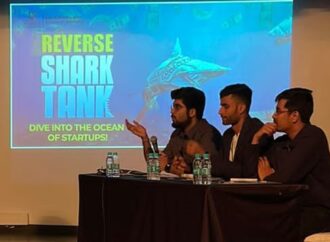 If you want to learn and get some experience while being in college, start a business: Creator-Entrepreneur Deepak Pareek
