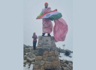 Gayatri Mohanty: How A 40-Year Old Mountaineer’s Journey Is Inspiring Women All Across The World