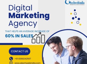 AWARD-WINNING BEST SEO AGENCY IN INDIA