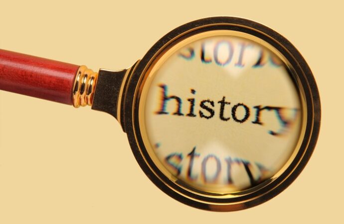 What Is History
