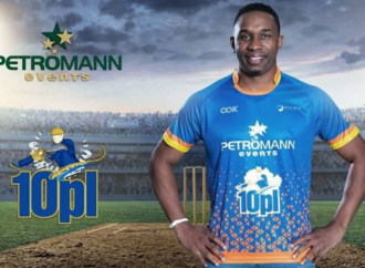 Former West Indies all-rounder Dwayne Bravo roped in as brand ambassador