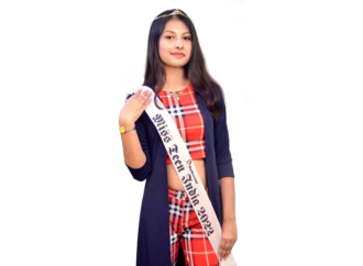 Miss Teen India announces the winners of Miss Teen India Pageant 2022