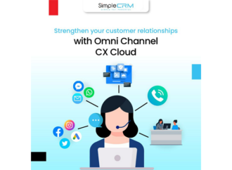 SimpleCRM Included in Top Analyst Report on 15 Industry-Specific CRMs