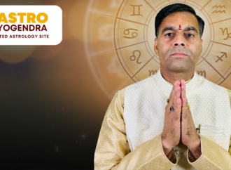 Astro Yogendra: Most Trusted Astrology Website Helping Lakhs of People