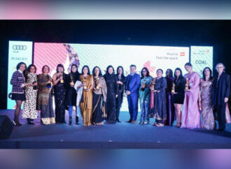 Peaklife Women Inspire Awards