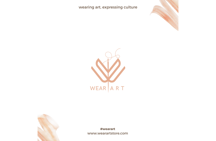 Experience the Beauty of Art with ‘WearArt’