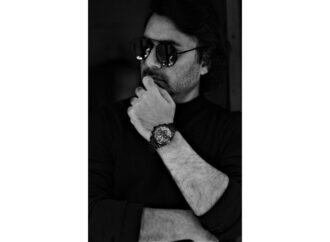 Celebrity Photographer A.Rrajani’s  Journey in Model Portfolio, Fashion and Advertising Photography