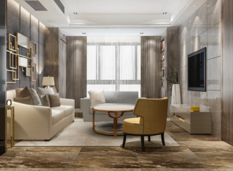 IVY PLUM-HOME & LIVING- WINNER OF GLOBAL EXCELLENCE AWARD 2022 BY LUX LIFE