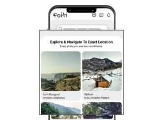 Foiti’s Innovative Solution for Enhancing Travel Experience