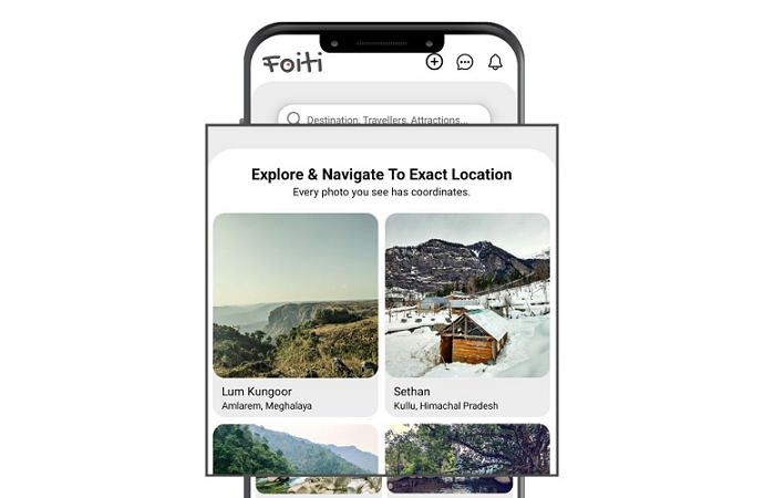 Foiti’s Innovative Solution for Enhancing Travel Experience