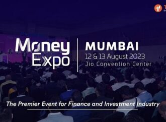 India’s Biggest Money Expo Happening in Mumbai