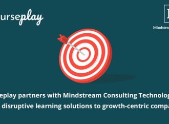 Courseplay and Mindstream Consulting Partner to Provide Innovative Learning Solutions