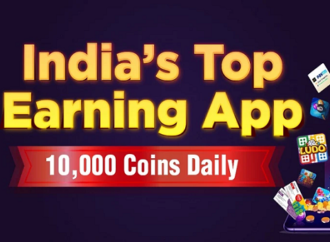 Reward Factory Emerges As The Most Preferred Money Earning App for Indian Users