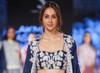 Lakme Fashion Week x FDCI 2023 kicks off on a sustainable note