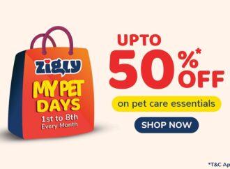 NOCOMPROMISE ON FURRY’S WISHLIST & SAVINGS COZ’ ZIGLY MY PET DAYS ARE BACK!