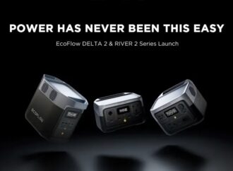 EcoFlow Launches the DELTA 2 and RIVER 2 Series in India