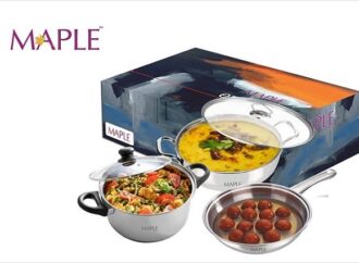 Group Welkin creating niche in Corporate Gifting space with Premium Kitchenware Products