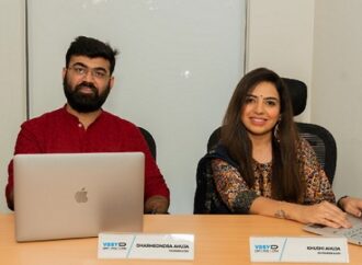 Ahmedabad’s Leading Retail Tech Startup Aims To Digitize Over 5 Lakh Retailers Across India