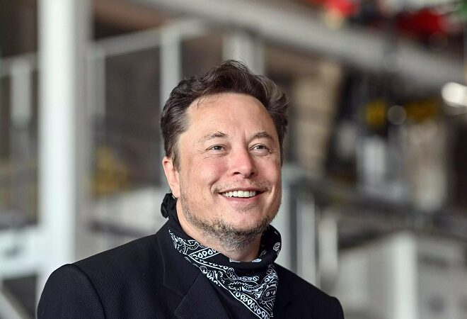 US Virgin Islands Subpoenas Elon Musk in Epstein Investigation