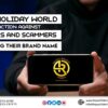 Pacific Holiday World Stand action against fraudsters and Scammers for Defaming Their Brand Name