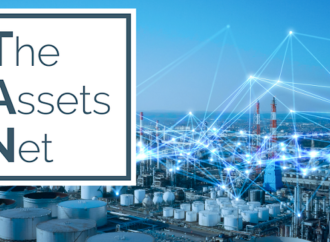 The Assets Net (TAN) Expands Capabilities and Global Presence with Remote Entity Awareness and Control (REAC) systems Following Full Asset Purchase of PrecyseTech