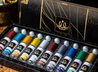 From Fragrance Lovers to Trusted Icons: How Noorson Became the Go-To Brand for Discerning Buyers
