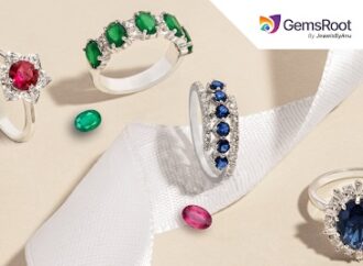 Jewels by Anu Launches GemsRoot.com: A Global Online Platform Offering Certified, Natural Gemstones