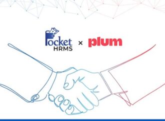 Pocket HRMS Partners with Plum to Offer Seamless Health Insurance and Wellness benefits