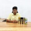 Samraj Polytex Ltd. Revolutionizes the Spray Paint Industry with DIY Quality Aerosol Spray Paint Products