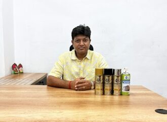 Samraj Polytex Ltd. Revolutionizes the Spray Paint Industry with DIY Quality Aerosol Spray Paint Products