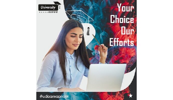 University Guroo: Your gateway to enrolment in reputable universities worldwide, all in one place.