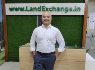 LandExchange Offers a New Way to Secure Your Future: From Traditional Savings to Land Ownership