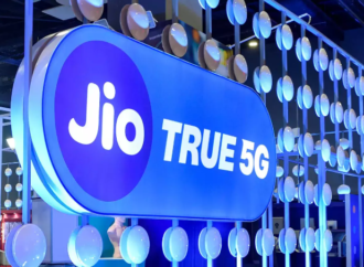 Reliance Jio Records Strong 12% Growth in Q1 Net Profit, Surges to INR 4,863 Crore