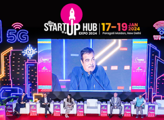 Exhibitions India unveils the Startup Hub Expo – Paving the way for Indian Startups