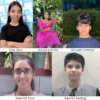 Five Indian Young People Among 2023 International Young Eco-Hero Award Winners