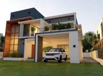 NexHomes Offers Innovative Smart Homes At an Affordable Price