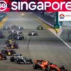 Flight Bookings to Singapore See a Remarkable 63% Year-on-Year Surge Ahead of Grand Prix