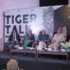 THE AGENDA FOR TIGER CONSERVATION IS URGENT. “TIGER BONDS” IS THE WAY FORWARD, says Mr. Praveen Garg, President of Mobius Foundation and Former Special Secretary of MOEF&CC