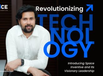 Revolutionizing Technology: Introducing Space Inventive and Its Visionary Leadership