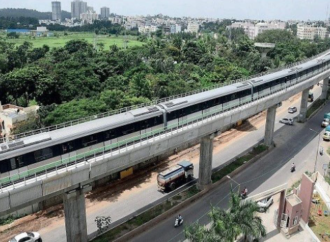 Hosur Road, Chandapura: The Emerging Residential Hub of South Bangalore