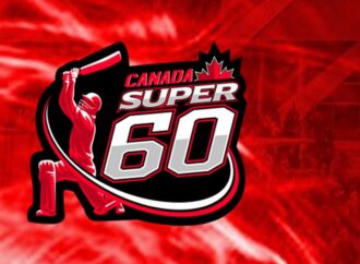 Canada Super 60 league set to Transform cricket in North America