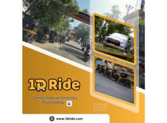 Why 1Dride is the Best Choice for Rural Transportation