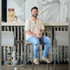 Ashiyana: A Skybound Sanctuary by Krish Kothari