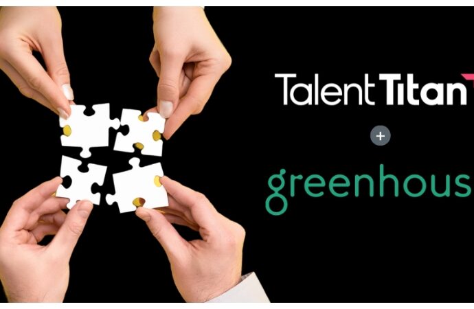 Talent Titan is now a Greenhouse partner, providing AI-powered assessments and more