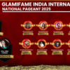 Redefining Elegance: GLAMIFAME INTERNATIONAL Unveils Groundbreaking Virtual Pageant in January 2025