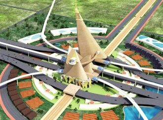 Why Dholera is the Perfect Destination for Real Estate Investment